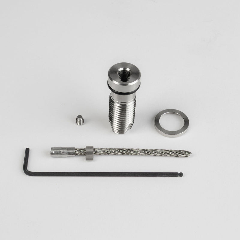 Sample Cable Rail Tensioner Kit Sample Cable Bullet 