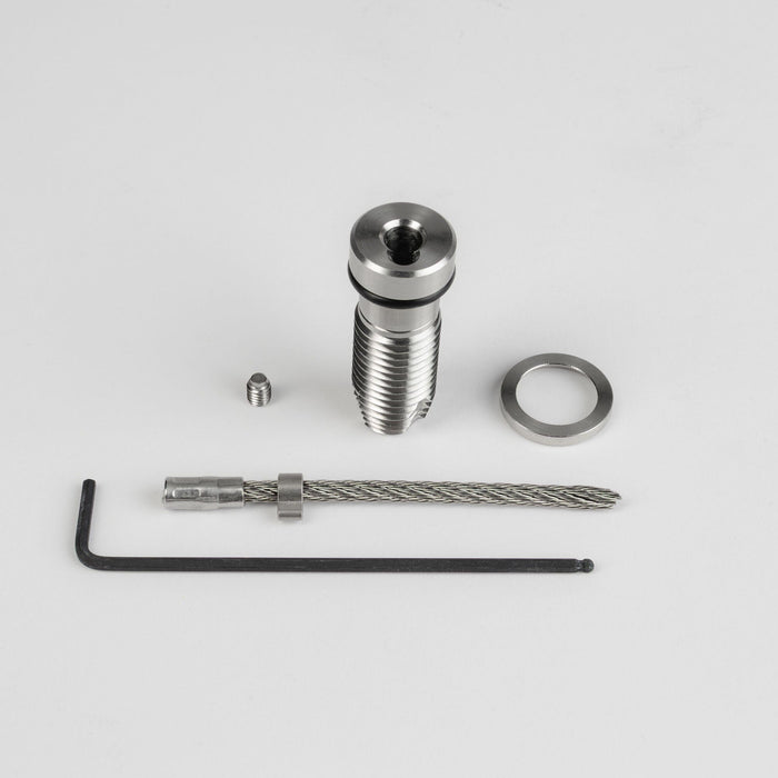 Sample Cable Rail Tensioner Kit Sample Cable Bullet 