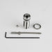 Sample Cable Rail Tensioner Kit Sample Cable Bullet 