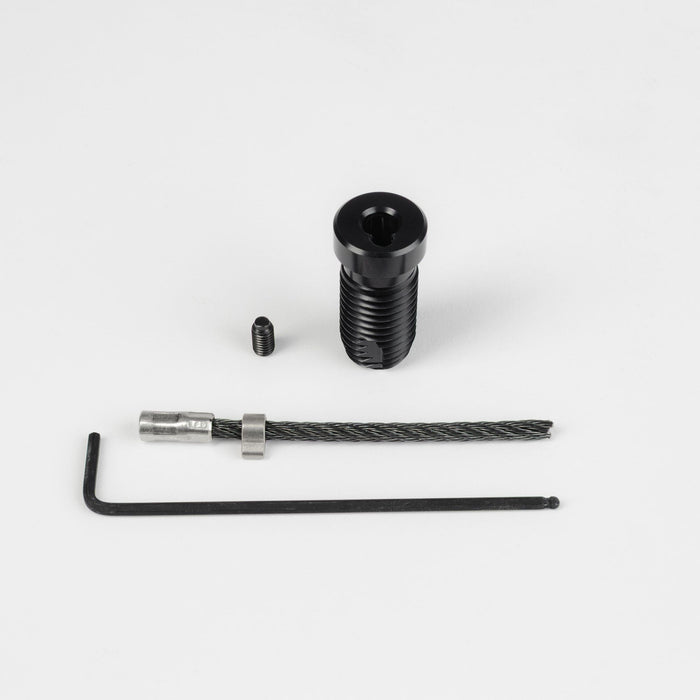 Sample Cable Rail Tensioner Kit Sample Cable Bullet 