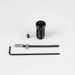 Sample Cable Rail Tensioner Kit Sample Cable Bullet 