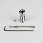 Sample Cable Rail Tensioner Kit Sample Cable Bullet 