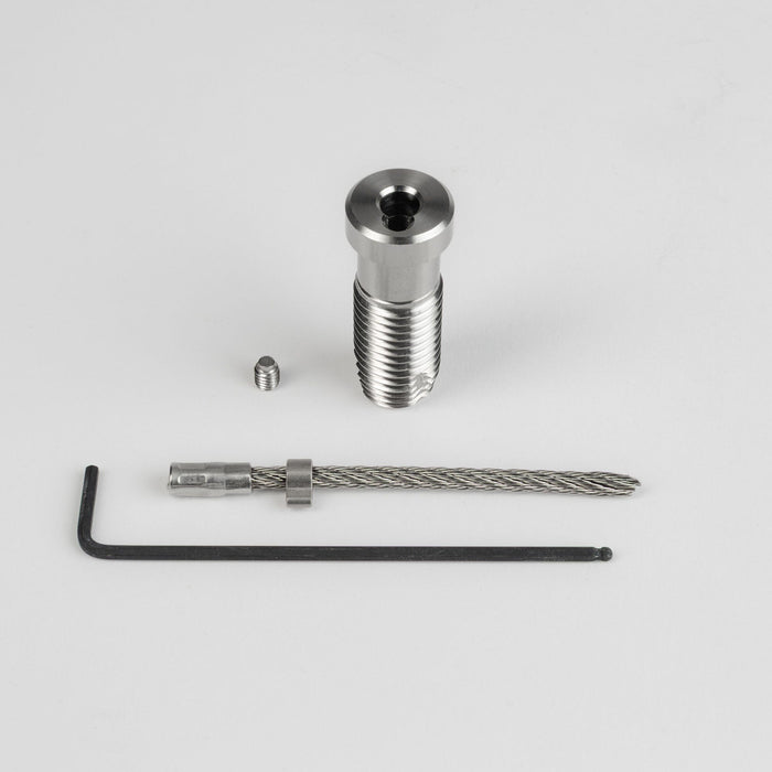 Sample Cable Rail Tensioner Kit Sample Cable Bullet 