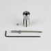 Sample Cable Rail Tensioner Kit Sample Cable Bullet 