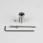 Sample Cable Rail Tensioner Kit Sample Cable Bullet 