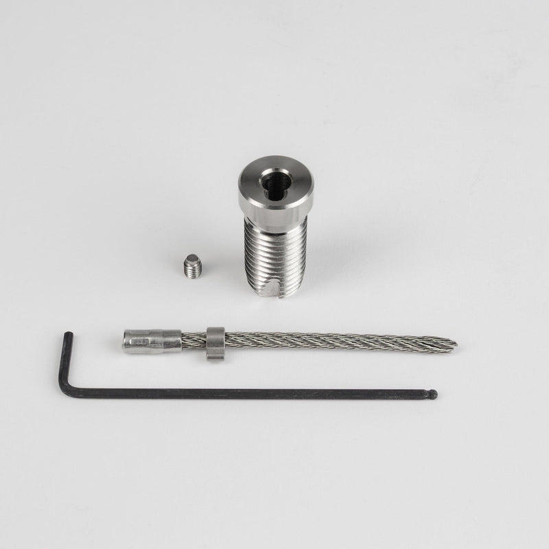 Sample Cable Rail Tensioner Kit Sample Cable Bullet 