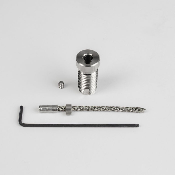 Sample Cable Rail Tensioner Kit Sample Cable Bullet 
