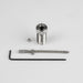 Sample Cable Rail Tensioner Kit Sample Cable Bullet 