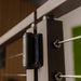 Signature Classic Gate Hardware Cable Bullet 
