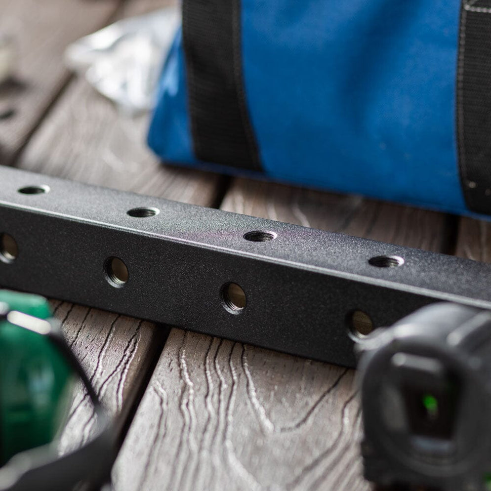 Signature Classic Side Mount Terminal Post — Cable Bullet