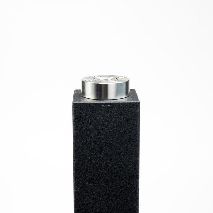 Signature Classic Top Mount Blank Post Posts Cable Bullet 