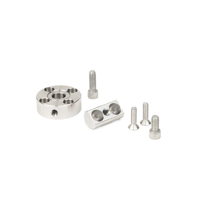 Signature Classic Top Mount Blank Post Posts Cable Bullet 