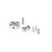 Signature Classic Top Mount Blank Post Posts Cable Bullet 