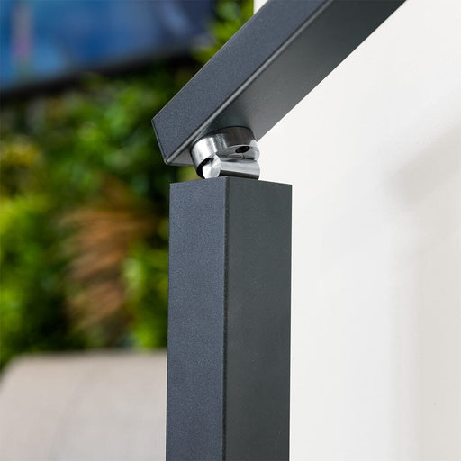 Signature Classic Top Mount Blank Post Posts Cable Bullet 