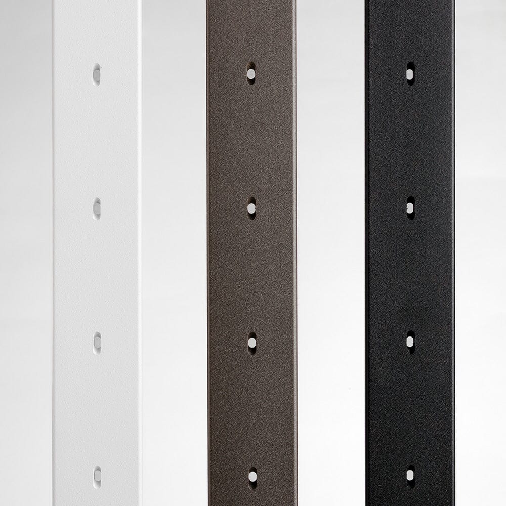 Signature Classic Top Mount Line Post — Cable Bullet
