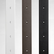 Signature Classic Top Mount Line Post Posts Cable Bullet 