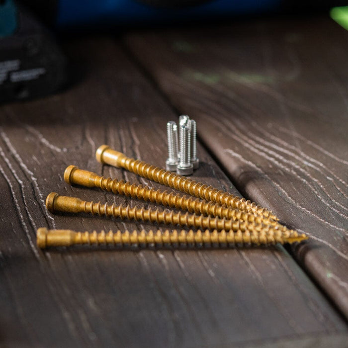Signature Classic Top Mount Terminal Post Posts Cable Bullet 