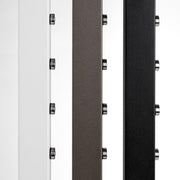 Signature Classic Top Mount Terminal Post Posts Cable Bullet 