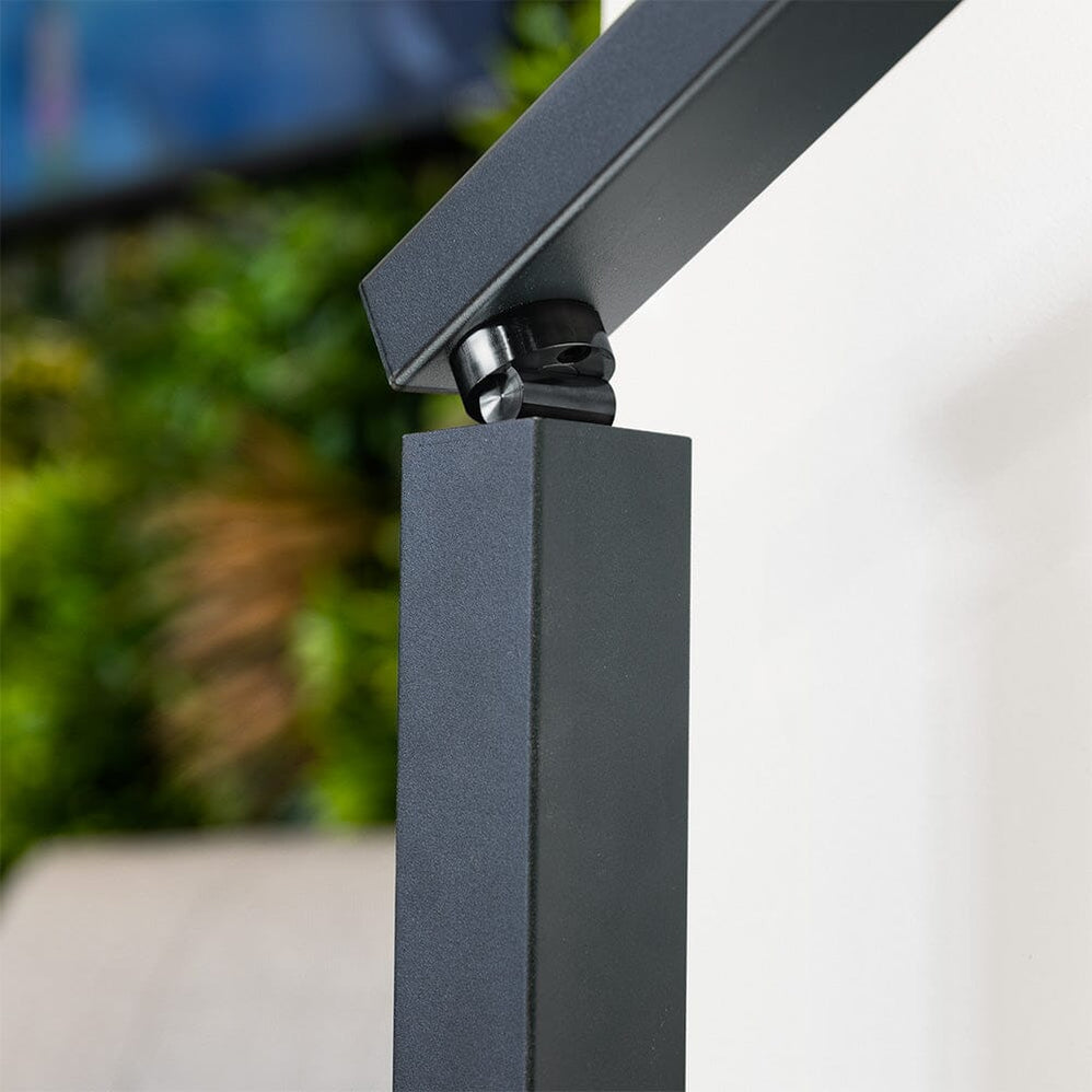 Posts for Cable Railing | Cable Railing Posts | Cable Bullet