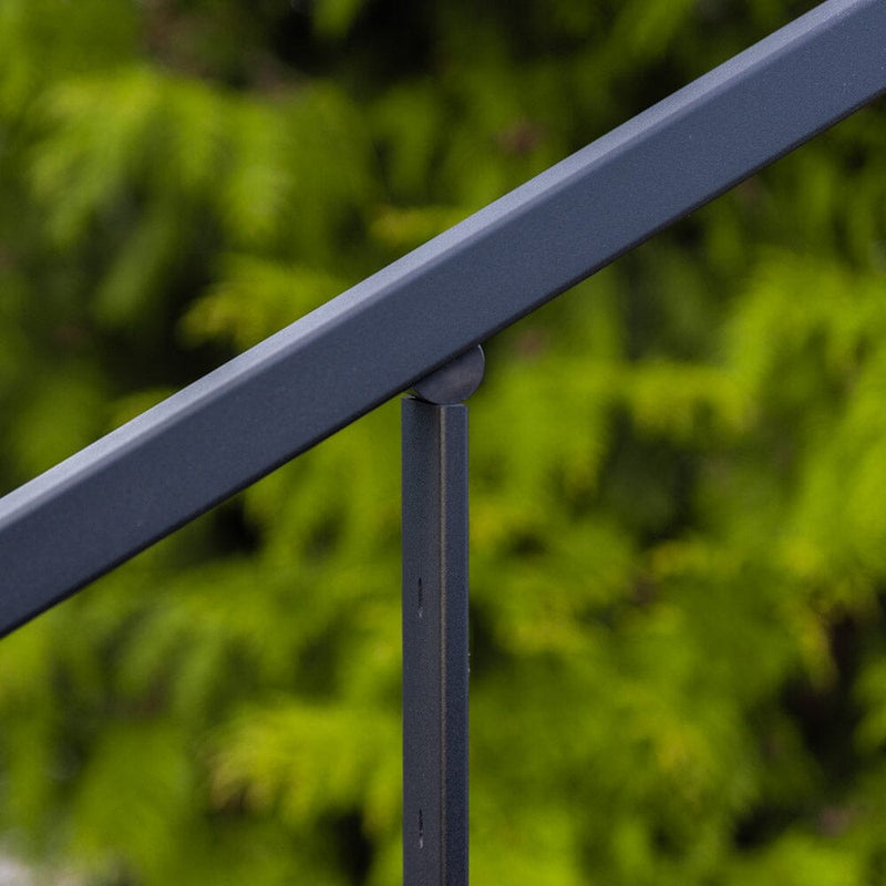 Signature Midnight Top Mount Line Post Posts Cable Bullet 
