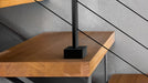 Signature Midnight Top Mount Line Post Posts Cable Bullet 