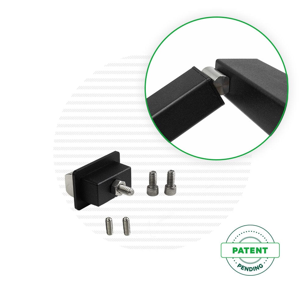 Handrail Hinges