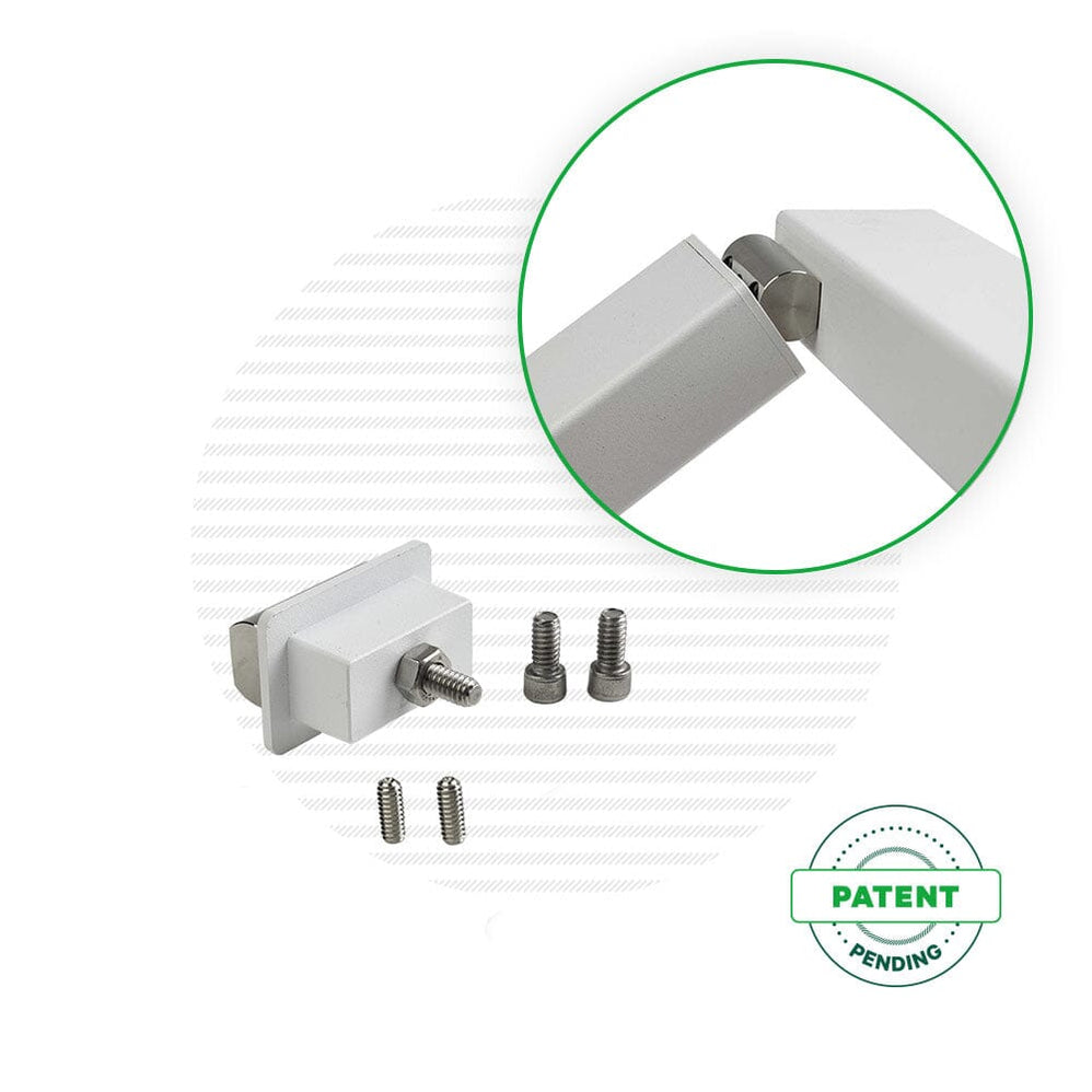 Cable Railing Handrails | Handrails & Railing Systems | Cable Bullet