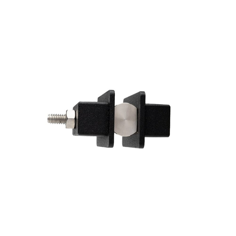 Signature Series Handrail Hinge for Stair Transitions Cable Bullet 