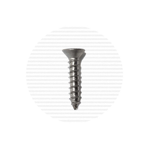 Signature Series Handrail Mounting Screws Hardware Cable Bullet 