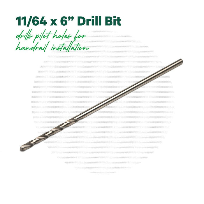 Signature Series Installation Kit Installation Kits Cable Bullet 