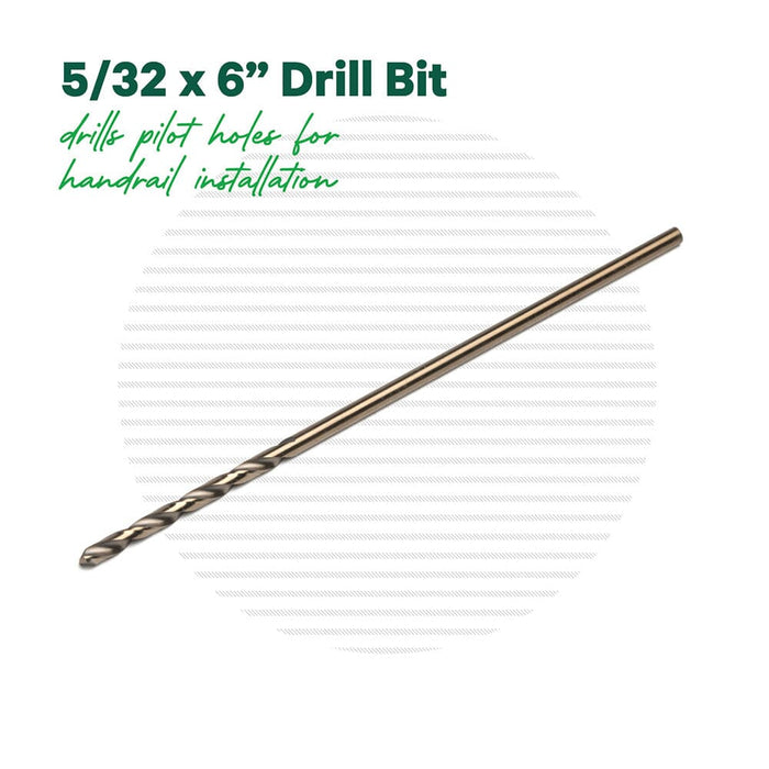 Signature Series Installation Kit Installation Kits Cable Bullet 