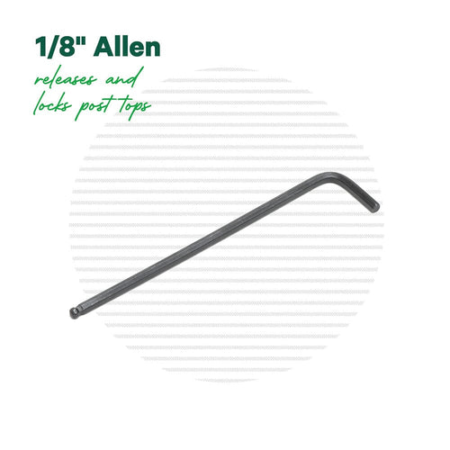 Signature Series Installation Kit Installation Kits Cable Bullet 