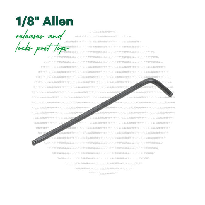 Signature Series Installation Kit Installation Kits Cable Bullet 