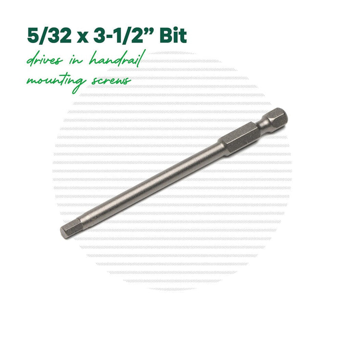 Signature Series Installation Kit Installation Kits Cable Bullet 