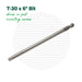 Signature Series Installation Kit Installation Kits Cable Bullet 