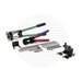 Signature Series Installation Kit Installation Kits Cable Bullet Installation Kit + Handrail Clamp for Stair Line Posts 