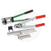 Signature Series Installation Kit Installation Kits Cable Bullet Installation Kit Heavy-Duty Cutter 