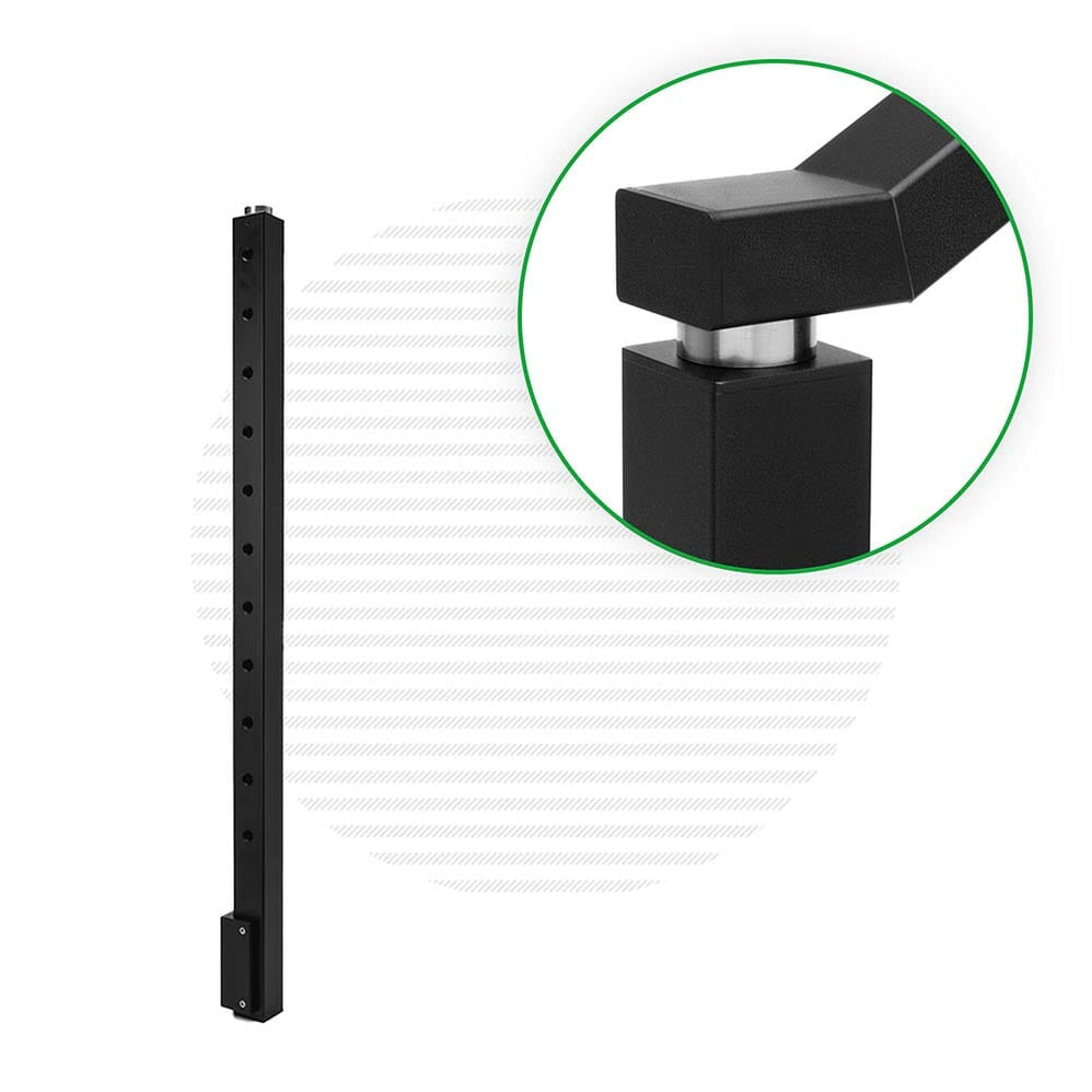 Cable Bullet Cable Rail System | Hidden Cable Rail Tensioners
