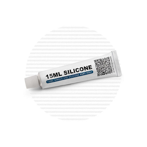 Silicone Sealant for Lighting (15ml) Tools Cable Bullet 