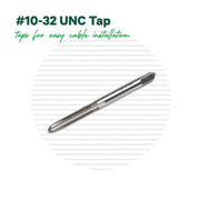 Summit Series Installation Kit Installation Kits Cable Bullet 