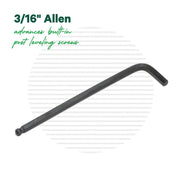 Summit Series Installation Kit Installation Kits Cable Bullet 