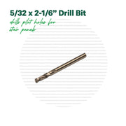Summit Series Installation Kit Installation Kits Cable Bullet 