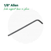 Summit Series Installation Kit Installation Kits Cable Bullet 