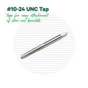 Summit Series Installation Kit Installation Kits Cable Bullet 