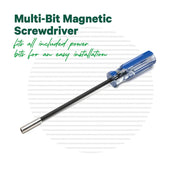 Summit Series Installation Kit Installation Kits Cable Bullet 