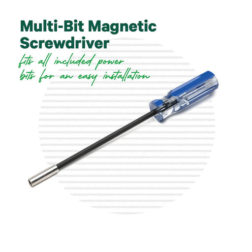 Summit Series Installation Kit Installation Kits Cable Bullet 