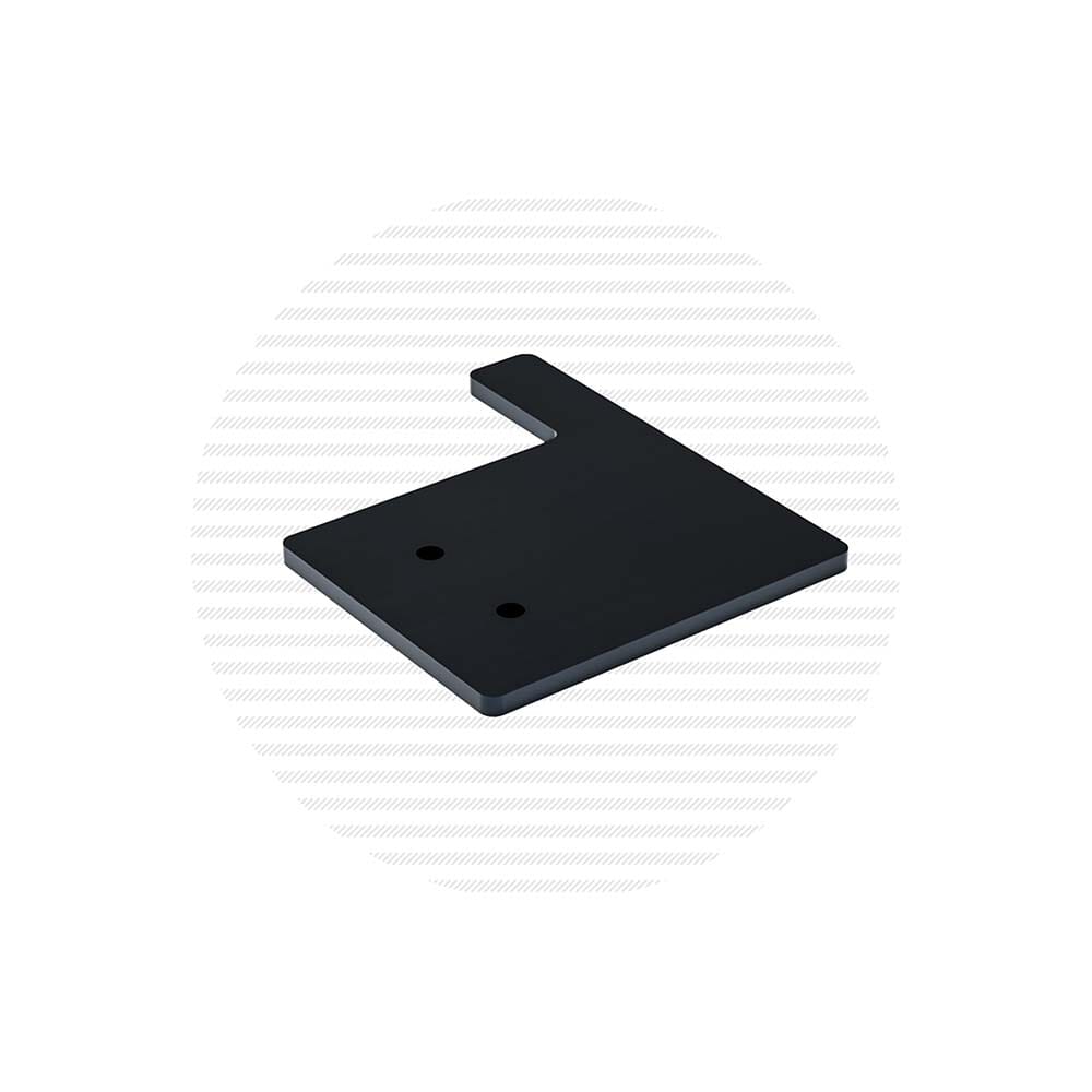 Summit Series Stair Template — Cable Bullet