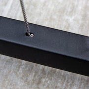 Summit Series Vertical Cable Railing Level Panel Panels Cable Bullet 