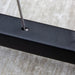 Summit Series Vertical Cable Railing Level Panel Panels Cable Bullet 