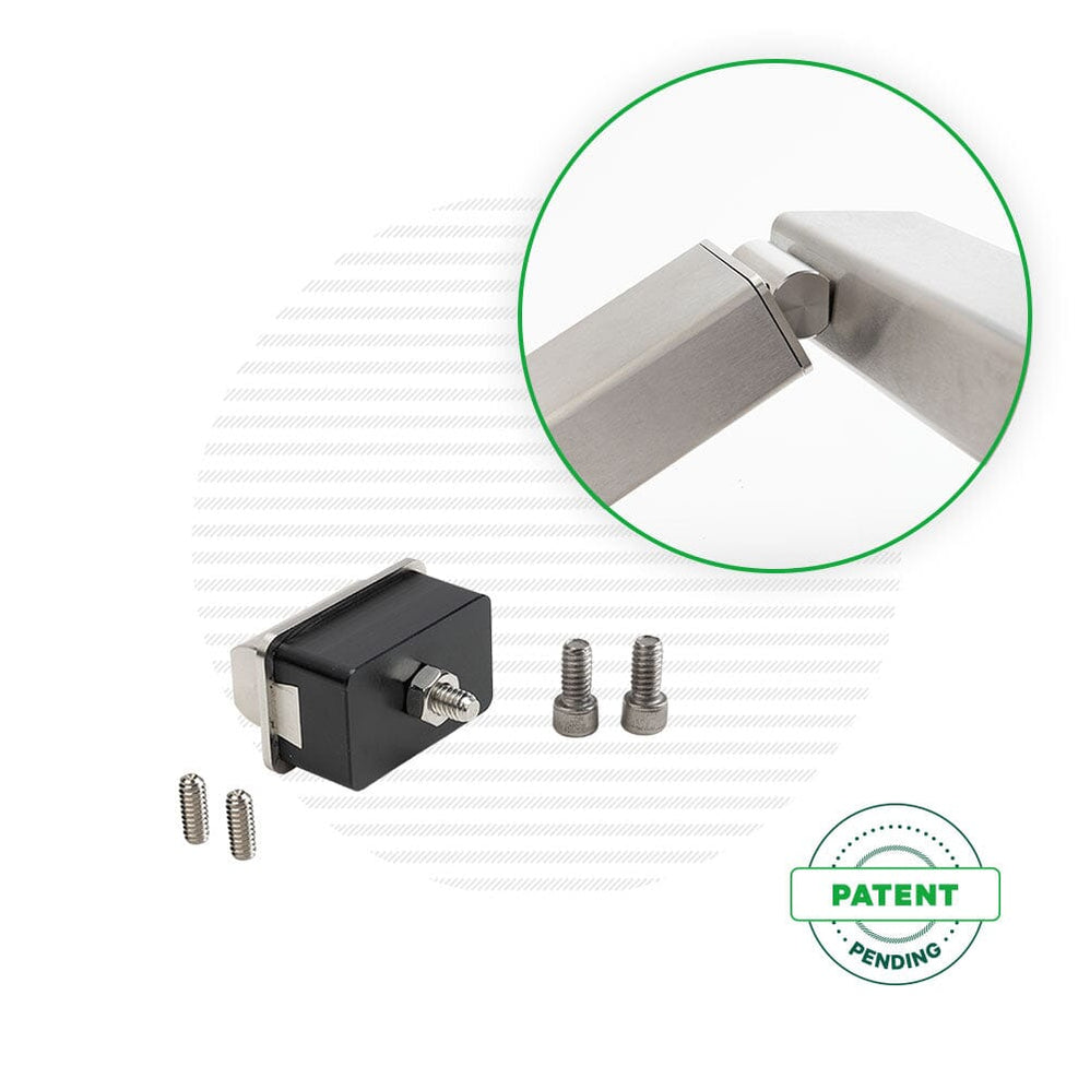 Handrail for Signature Select — Cable Bullet